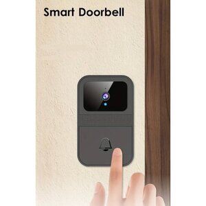 Smart Doorbell
